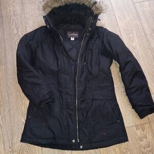 Eddie Bauer Women's Down Parka